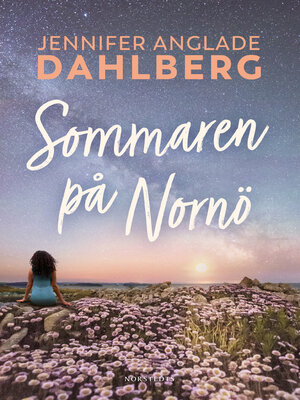 cover image of Sommaren på Nornö